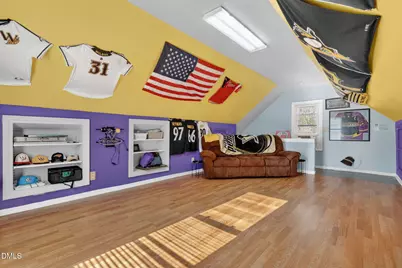 1906 Chelsea Drive NW, Wilson, NC 27896 - Photo 5