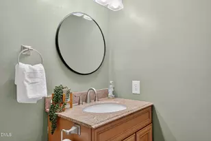 1906 Chelsea Dr NW, Wilson, NC 27896 - Photo 19