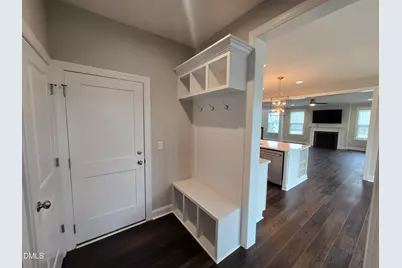 105 Sweetbriar Rose Court, Holly Springs, NC 27540 - Photo 11