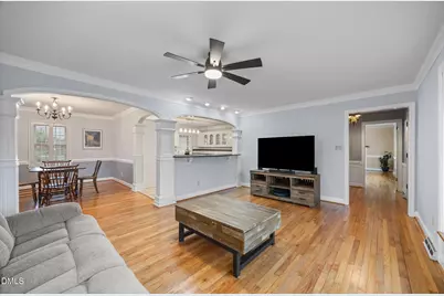 301 Jones Street, Graham, NC 27253 - Photo 7