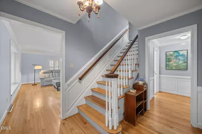 301 Jones Street, Graham, NC 27253 - Photo 5