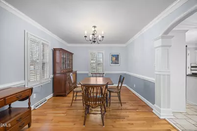 301 Jones Street, Graham, NC 27253 - Photo 17