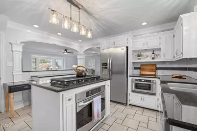 301 Jones Street, Graham, NC 27253 - Photo 13