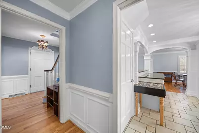 301 Jones Street, Graham, NC 27253 - Photo 19