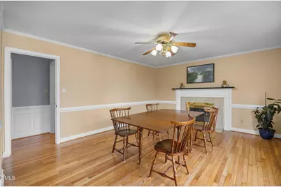 301 Jones Street, Graham, NC 27253 - Photo 21