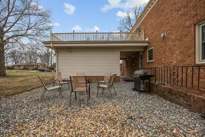 301 Jones Street, Graham, NC 27253 - Photo 39