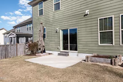 641 Groveview Wynd, Wendell, NC 27591 - Photo 27