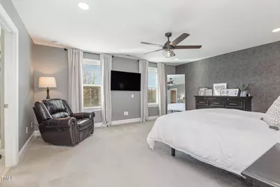 641 Groveview Wynd, Wendell, NC 27591 - Photo 17