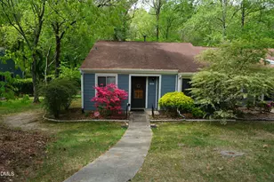 5813 Branchwood Rd, Raleigh, NC 27609 - Photo 5