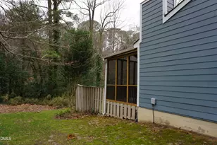 5813 Branchwood Rd, Raleigh, NC 27609 - Photo 3