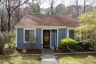 5813 Branchwood Rd, Raleigh, NC 27609 - Photo 1