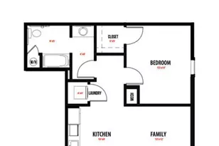 641 N O'Neil St, Clayton, NC 27520 - Photo 5