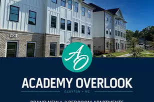 641 N O'Neil St, Clayton, NC 27520 - Photo 7