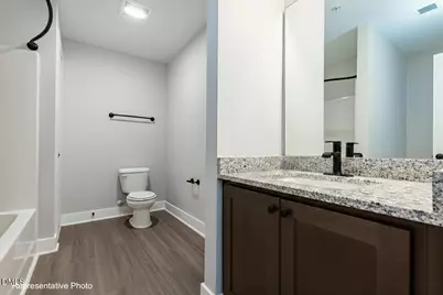 641 N O'Neil Street #102, Clayton, NC 27520 - Photo 3