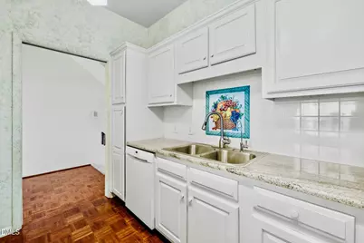706 Constitution Drive #B, Durham, NC 27705 - Photo 19