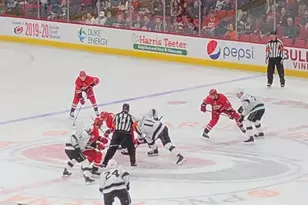 921 St Marys St, Raleigh, NC 27605 - Photo 39