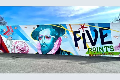 921 St Marys Street, Raleigh, NC 27605 - Photo 31