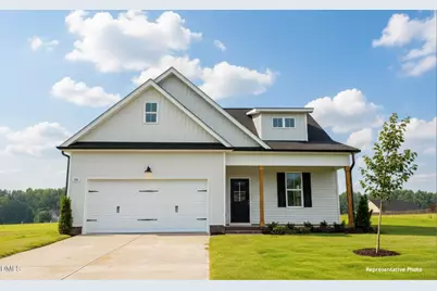 628 Springtooth Drive, Zebulon, NC 27597 - Photo 1