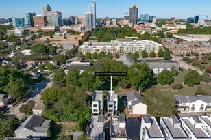 226 Woodsborough Pl, Raleigh, NC 27601 - Photo 31