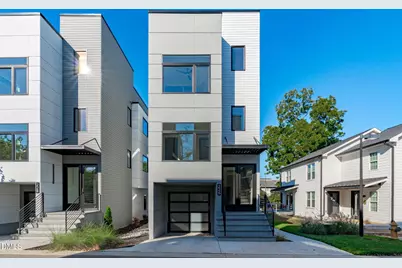 226 Woodsborough Place, Raleigh, NC 27601 - Photo 1