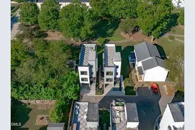 226 Woodsborough Place, Raleigh, NC 27601 - Photo 35