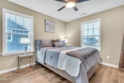 5910 Giddings Street, Raleigh, NC 27616 - Photo 9