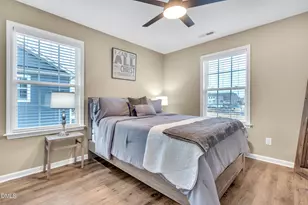 5910 Giddings St, Raleigh, NC 27616 - Photo 7