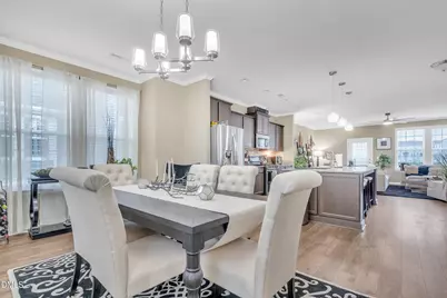 5910 Giddings Street, Raleigh, NC 27616 - Photo 15