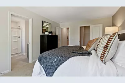 7418 Bourbon Briar Drive, Raleigh, NC 27604 - Photo 19