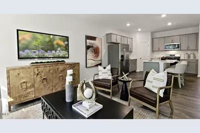 7418 Bourbon Briar Drive, Raleigh, NC 27604 - Photo 15