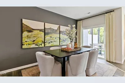 7418 Bourbon Briar Drive, Raleigh, NC 27604 - Photo 11