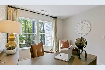 7418 Bourbon Briar Drive, Raleigh, NC 27604 - Photo 25