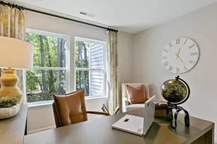 7418 Bourbon Briar Dr, Raleigh, NC 27604 - Photo 25