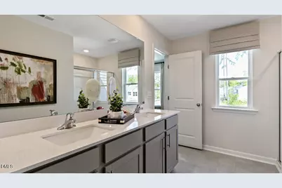 7418 Bourbon Briar Drive, Raleigh, NC 27604 - Photo 21