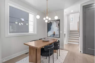 228 Woodsborough Place, Raleigh, NC 27601 - Photo 5