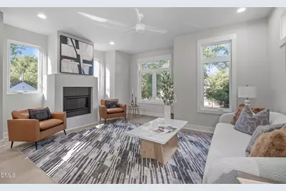 228 Woodsborough Place, Raleigh, NC 27601 - Photo 13