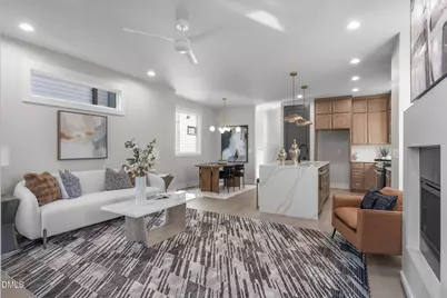 228 Woodsborough Place, Raleigh, NC 27601 - Photo 15