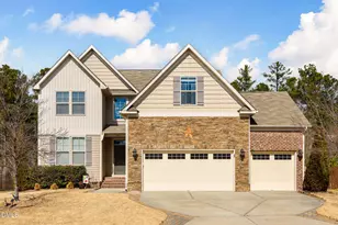 3317 Prospect Pkwy, Durham, NC 27703 - Photo 1