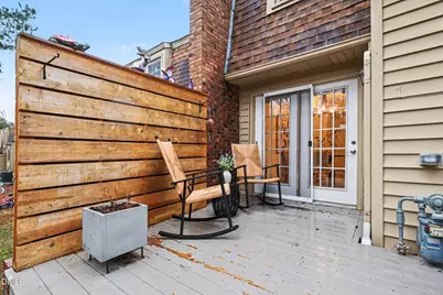 4705 Blue Bird Court #D, Raleigh, NC 27606 - Photo 19