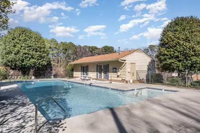 4705 Blue Bird Court #D, Raleigh, NC 27606 - Photo 27