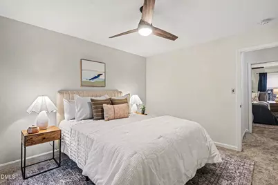 4705 Blue Bird Court #D, Raleigh, NC 27606 - Photo 15