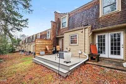 4705 Blue Bird Court #D, Raleigh, NC 27606 - Photo 23