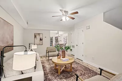 4705 Blue Bird Court #D, Raleigh, NC 27606 - Photo 7