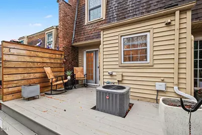 4705 Blue Bird Court #D, Raleigh, NC 27606 - Photo 21