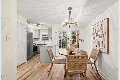 4705 Blue Bird Court #D, Raleigh, NC 27606 - Photo 9