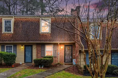 4705 Blue Bird Court #D, Raleigh, NC 27606 - Photo 5