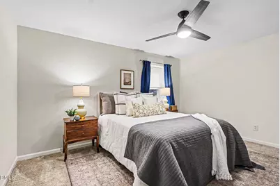 4705 Blue Bird Court #D, Raleigh, NC 27606 - Photo 17