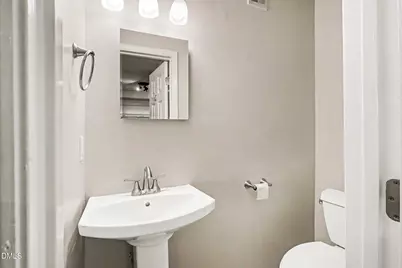 4705 Blue Bird Court #D, Raleigh, NC 27606 - Photo 13