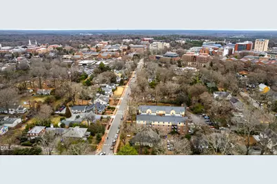 235 McCauley Street #Unit 3c, Chapel Hill, NC 27516 - Photo 37