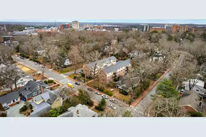 235 McCauley Street #Unit 3c, Chapel Hill, NC 27516 - Photo 35